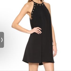 Amanda Uprichard Montauk Dress